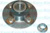 HYUNDAI Подшипник маточини колеса ACCENT II 1.5 00- KAVO PARTS WBK-3012 (фото 1)
