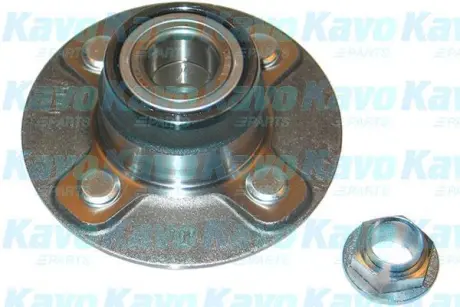 HYUNDAI Подшипник маточини колеса ACCENT II 1.5 00- KAVO PARTS WBK-3012