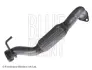 Вихлопна труба передн HYUNDAI TUCSON, TUCSON/SUV, KIA SPORTAGE II 2.0D 08.04-12.10 BLUE PRINT ADG06005 (фото 2)