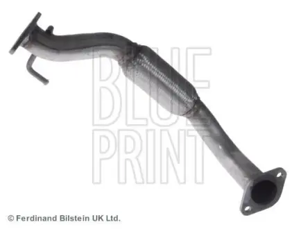 Вихлопна труба передн HYUNDAI TUCSON, TUCSON/SUV, KIA SPORTAGE II 2.0D 08.04-12.10 BLUE PRINT ADG06005