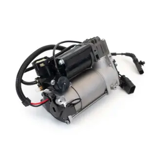 Компресор пневматичної підвіски AUDI A8 D3 2.8-6.0 10.02-07.10 ARNOTT P3881
