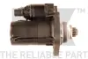 Стартер VW Caddy/T5 1.9TDI 03-/Skoda Fabia 1.4-1.9 D 03-10/Seat Altea 1.4-2.0 D 04- (1.7kw) (z=10) NK 4720250 (фото 1)
