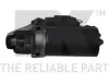 Стартер Ford Transit 2.2-2.4TDCi 06-/Land Rover Defender 07-17/Peugeot Boxer/Fiat Ducato 06-(2kw) NK 4721810 (фото 1)
