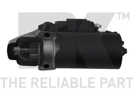 Стартер Ford Transit 2.2-2.4TDCi 06-/Land Rover Defender 07-17/Peugeot Boxer/Fiat Ducato 06-(2kw) NK 4721810