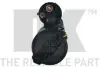 Стартер Fiat Doblo/Panda/Punto/Fiorino 1.3 D 05-/Opel Combo/Corsa 1.3 D 05- (12V/1.3 kw) (z=9) NK 4721320 (фото 3)