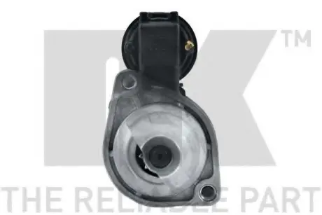 Стартер Fiat Doblo/Panda/Punto/Fiorino 1.3 D 05-/Opel Combo/Corsa 1.3 D 05- (12V/1.3 kw) (z=9) NK 4721320