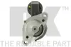 Стартер Renault Clio/Kangoo/Laguna/Megane 1.9D 96-/Dacia Logan/Sandero 1.2 06- (0.85kw) (z=9) NK 4717840 (фото 2)
