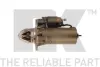 Стартер Citroen Berlingo/Fiat Scudo/Peugeot Partner 1.9 D/2.0 HDI 98- (1.4kw) (реставрация) NK 4713350 (фото 1)