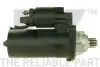 Стартер Audi A3/Skoda Fabia/Octavia/VW Golf/Sharan 1.8/1.9TDI 96-06 (12V/2kw) (z=10/11) NK 4718390 (фото 1)
