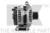Генератор Citroen Jumper/Fiat Ducato/Ford Transit/Peugeot Boxer 2.2HDi 06- (12V/150A) NK 4847910 (фото 1)