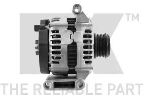 Генератор Citroen Jumper/Fiat Ducato/Ford Transit/Peugeot Boxer 2.2HDi 06- (12V/150A) NK 4847910