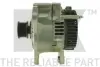 Генератор VW T4/Passat/Golf/Jetta/Polo 1.0-2.0 88-10 (12V/90A) = 111479 NK 4838380 (фото 1)