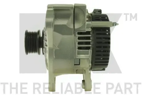 Генератор VW T4/Passat/Golf/Jetta/Polo 1.0-2.0 88-10 (12V/90A) = 111479 NK 4838380