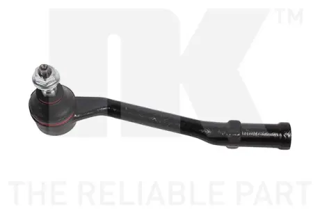 Наконечник тяги рульової (L) Citroen C3 1.2 VTi/1.5/1.6 BluHDi16- NK 5031955