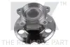 Підшипник маточини (задньої) Toyota RAV 4 00-05 NK 764546 (фото 1)