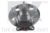 Підшипник маточини (задньої) Toyota RAV 4 00-05 NK 764546 (фото 2)