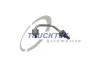 Трубка паливна високого тиску MB Sprinter (W906)/Vito (W639) 3.0 CDI 06- (OM642) (від рампи до форсунки) TRUCKTEC AUTOMOTIVE 02.13.022 (фото 1)