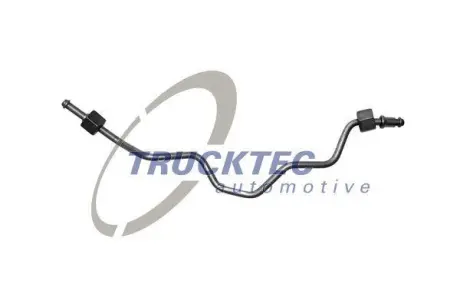 Трубка паливна високого тиску MB Sprinter/Vito 3.0 CDI 06- (OM642) TRUCKTEC AUTOMOTIVE 02.13.027