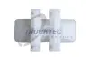 Кліпса кріплення обшивки дверей MB Vito (W638/W639) 96-14 TRUCKTEC AUTOMOTIVE 02.67.218 (фото 1)
