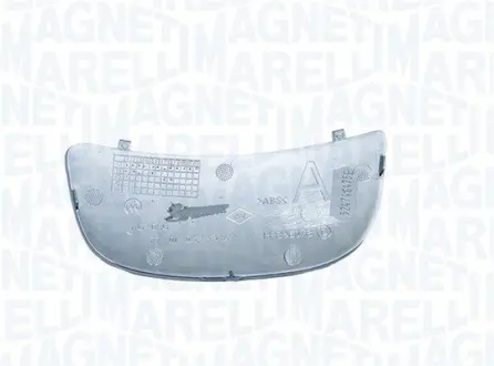 Скло дзеркала зовнішнього MAGNETI MARELLI 182209011200