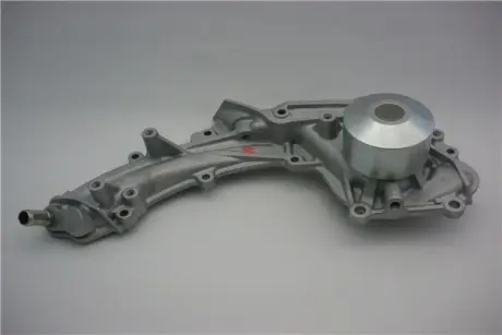 Автозапчастина GMB GWHO36A