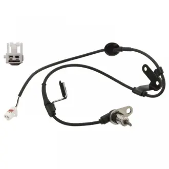 Датчик ABS задн Прав MAZDA 626 V 1.8-2.0D 05.97-10.02 FEBI 172547