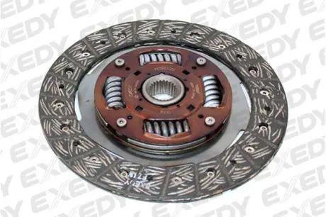 Автозапчастина EXEDY HCD012U