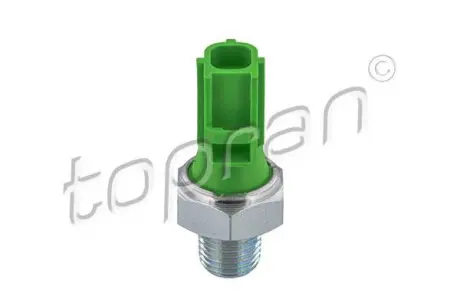 Датчик тиску мастила TOPRAN 302712