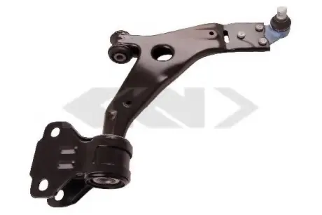 Важіль передньої підвіски Ford Kuga II 13-> правий R SPIDAN 58411