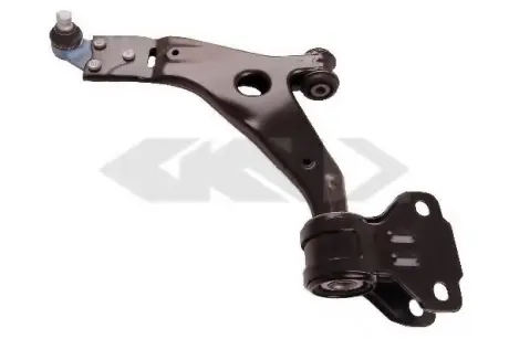 Важіль передньої підвіски Ford Kuga II 13-> лівий L SPIDAN 58410