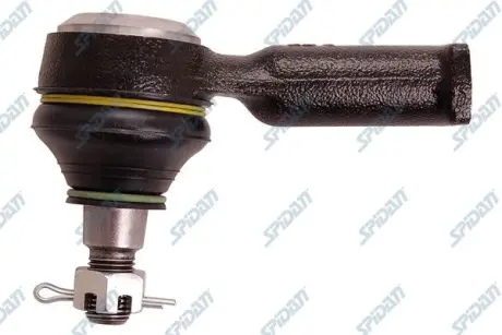 Наконечник рул. тяг Ford Ranger, Mazda BT50 06-> SPIDAN 59057