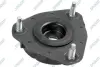 Опора стійки пер. Ford Focus 1.4-2.0 (98-04) SPIDAN 413433 (фото 1)