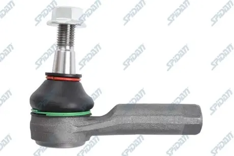 Наконечник рул. тяг Opel Mokka 12-> (L-89mm) SPIDAN 58672