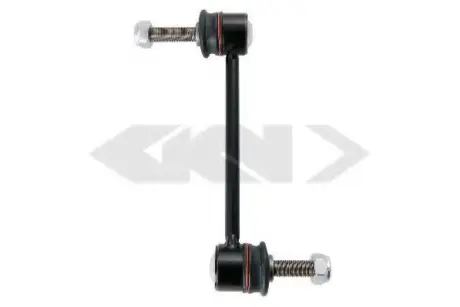 Стійка стабілізатора пер. MB M-Class (W164) SPIDAN 50220