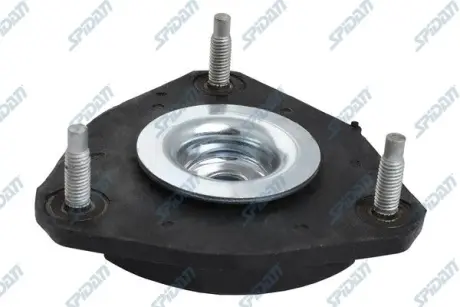 Опора стійки пер. Ford Transit (06-13) SPIDAN 413434