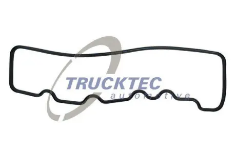 Прокладка клапанної кришки TRUCKTEC AUTOMOTIVE 0210004