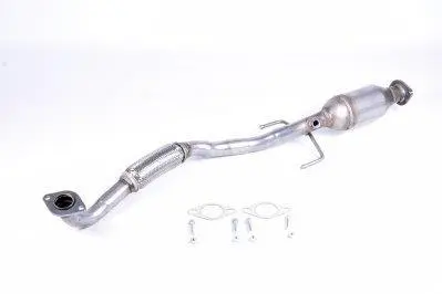 Каталізатор LANCER VII (CS_A, CT EEC CL6001T