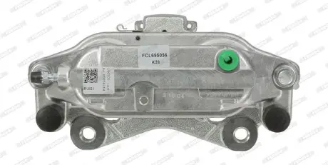 Супорт гальмівний FERODO FCL695056