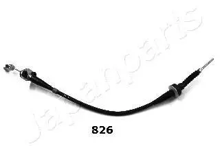 Трос зчеплення JAPANPARTS GC826