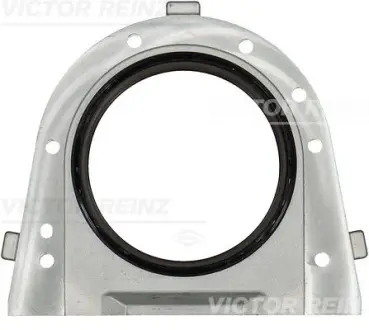 Сальник колінвалу Корпус коробки передач (100x115x7) CHEVROLET TRAILBLAZER, CHRYSLER GRAND VOYAGER V, VOYAGER V, DODGE NITRO, RAM, JEEP CHEROKEE, WRANGLER III, LANCIA VOYAGER 2.8D 06.04- REINZ VICTOR REINZ 811041700