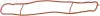REINZ 71-12695-00 USZCZ KOL SSҐC MERCEDES W205 C200D C220D C300D W213 E200D E220D E300D 16- REINZ VICTOR REINZ 711269500 (фото 1)