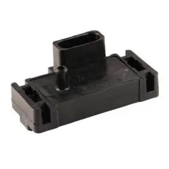 Датчик тиску у впускному колекторі (3 pin) VOLVO 740, 760, OPEL MONTEREY B, MOVANO A, OMEGA A, RENAULT 21, 25, SAFRANE I 2.0-3.6 08.84-10.01 NGK 96422