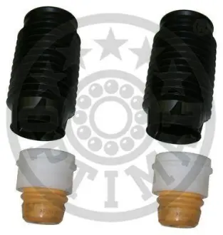 Пильовик амортизатора OPTIMAL AK735314