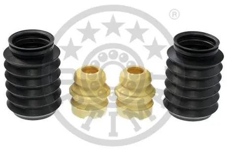 Пильовик амортизатора OPTIMAL AK735415