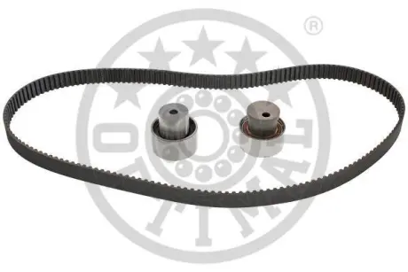 Ремінь ГРМ (набір) OPTIMAL SK1144