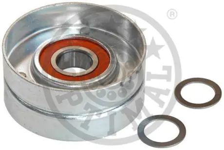Ролик натяжний OPTIMAL 0N1851S