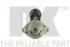 Стартер NK 4722880 (фото 2)