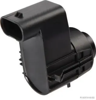 Датчик парковки (задній) Skoda Fabia/Roomster 06-15 HERTH+BUSS 70699087