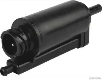 Насос склоомивача MAN (Elparts) HERTH+BUSS 65451057