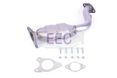 Каталізатор MONDEO III Turnier (EEC FR6038T
